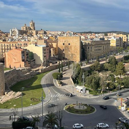 Apartment Rambla Tarragona Free Parking Ngoại thất bức ảnh
