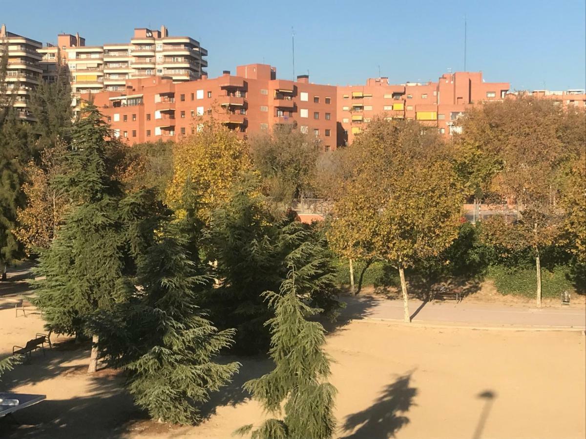 Apartment Rambla Tarragona Free Parking Ngoại thất bức ảnh
