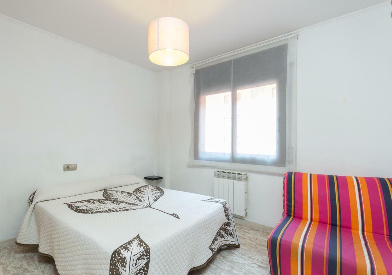 Apartment Rambla Tarragona Free Parking Ngoại thất bức ảnh