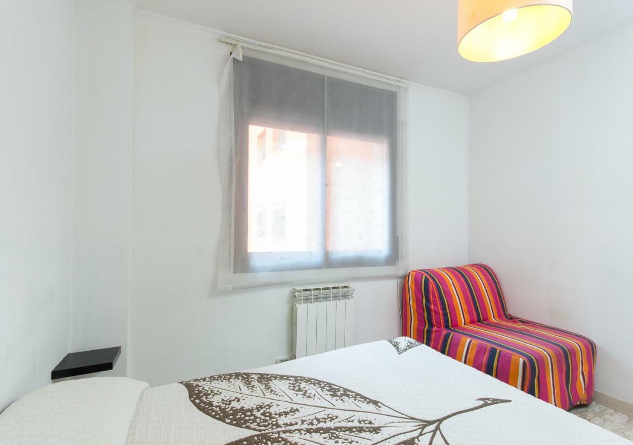Apartment Rambla Tarragona Free Parking Ngoại thất bức ảnh