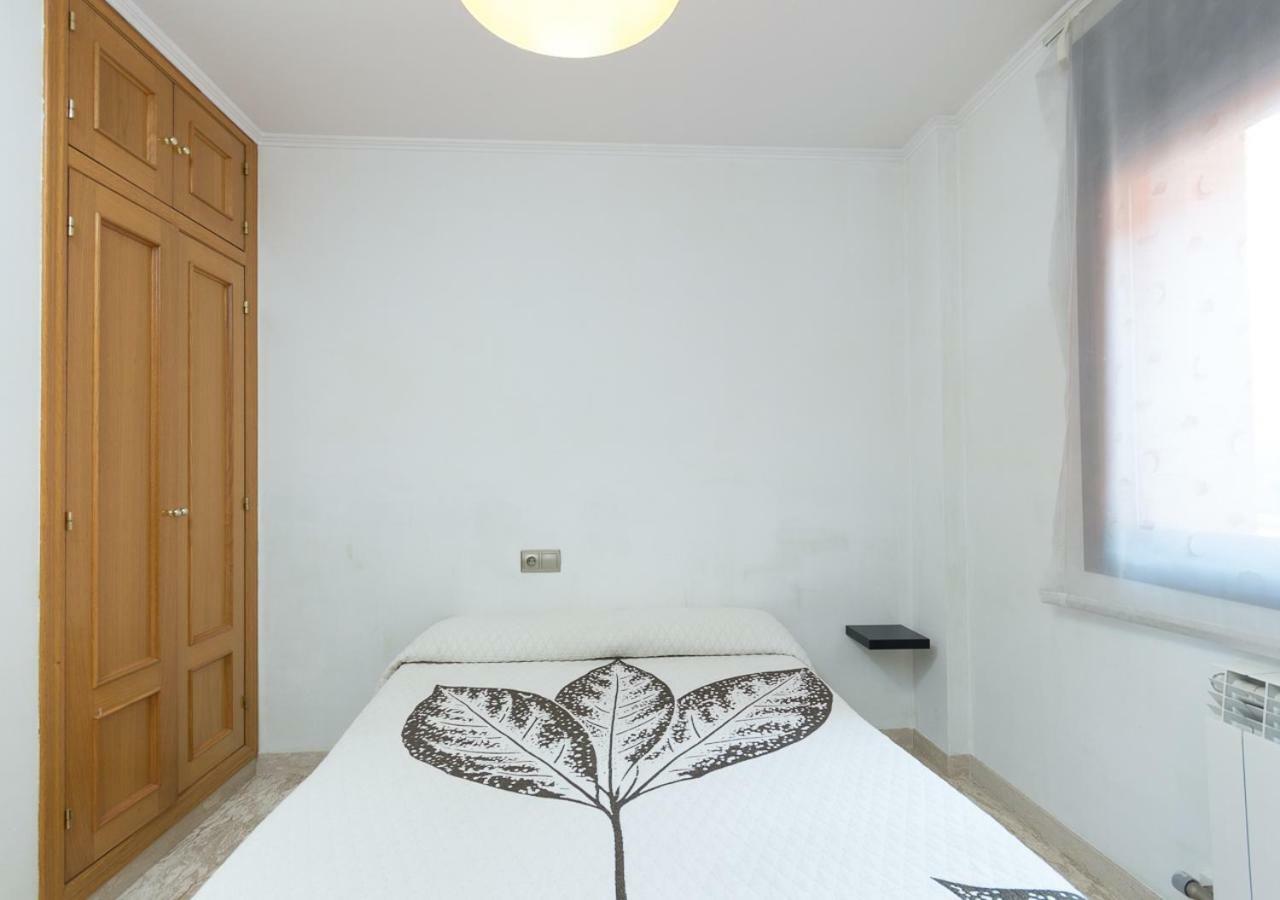 Apartment Rambla Tarragona Free Parking Ngoại thất bức ảnh