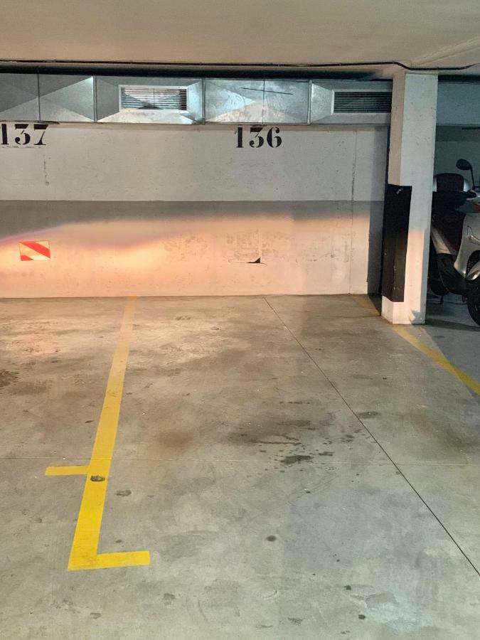 Apartment Rambla Tarragona Free Parking Ngoại thất bức ảnh